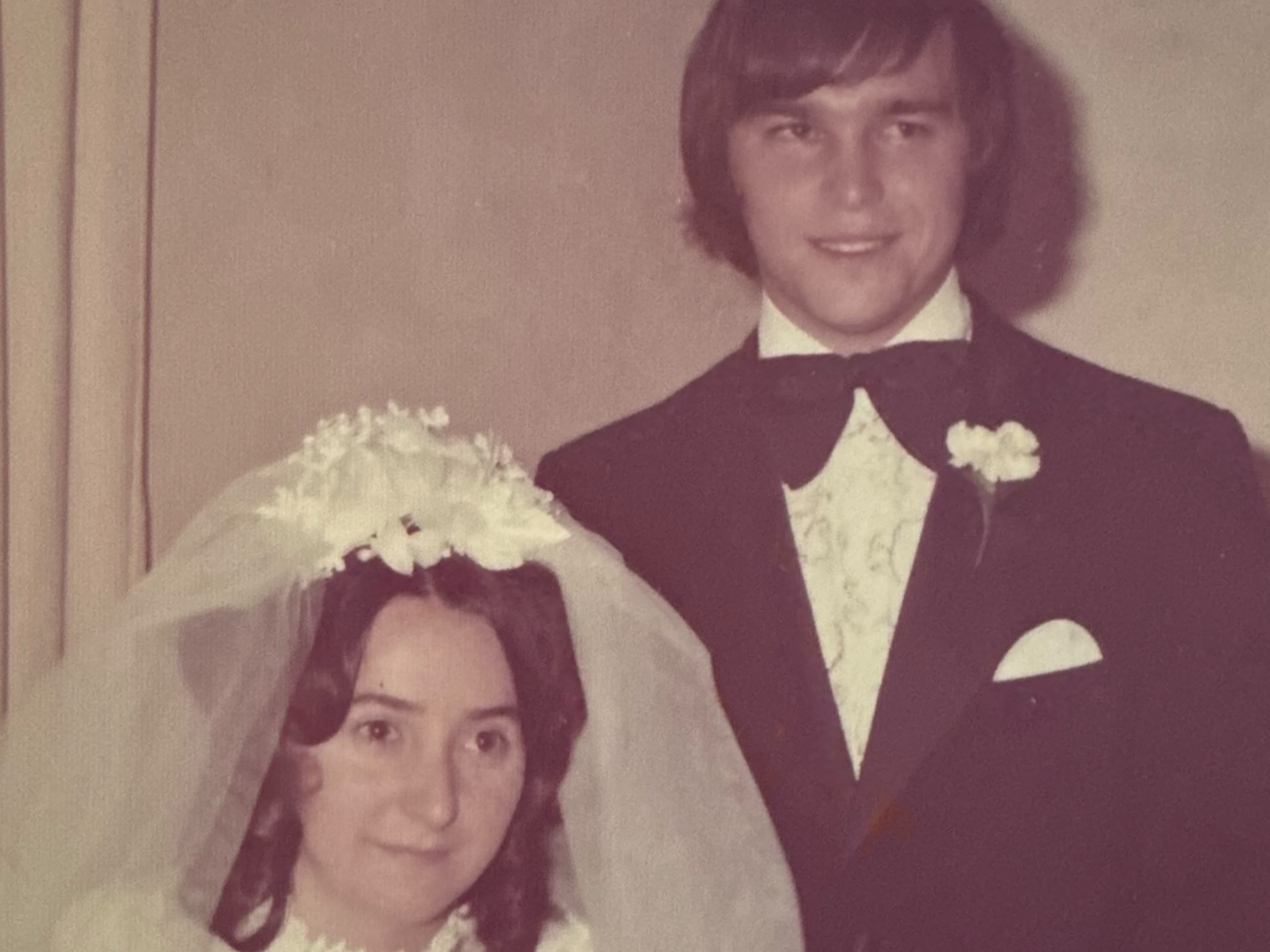Brian & Carol Hanna, Prostate, Glioblastoma & Uterine