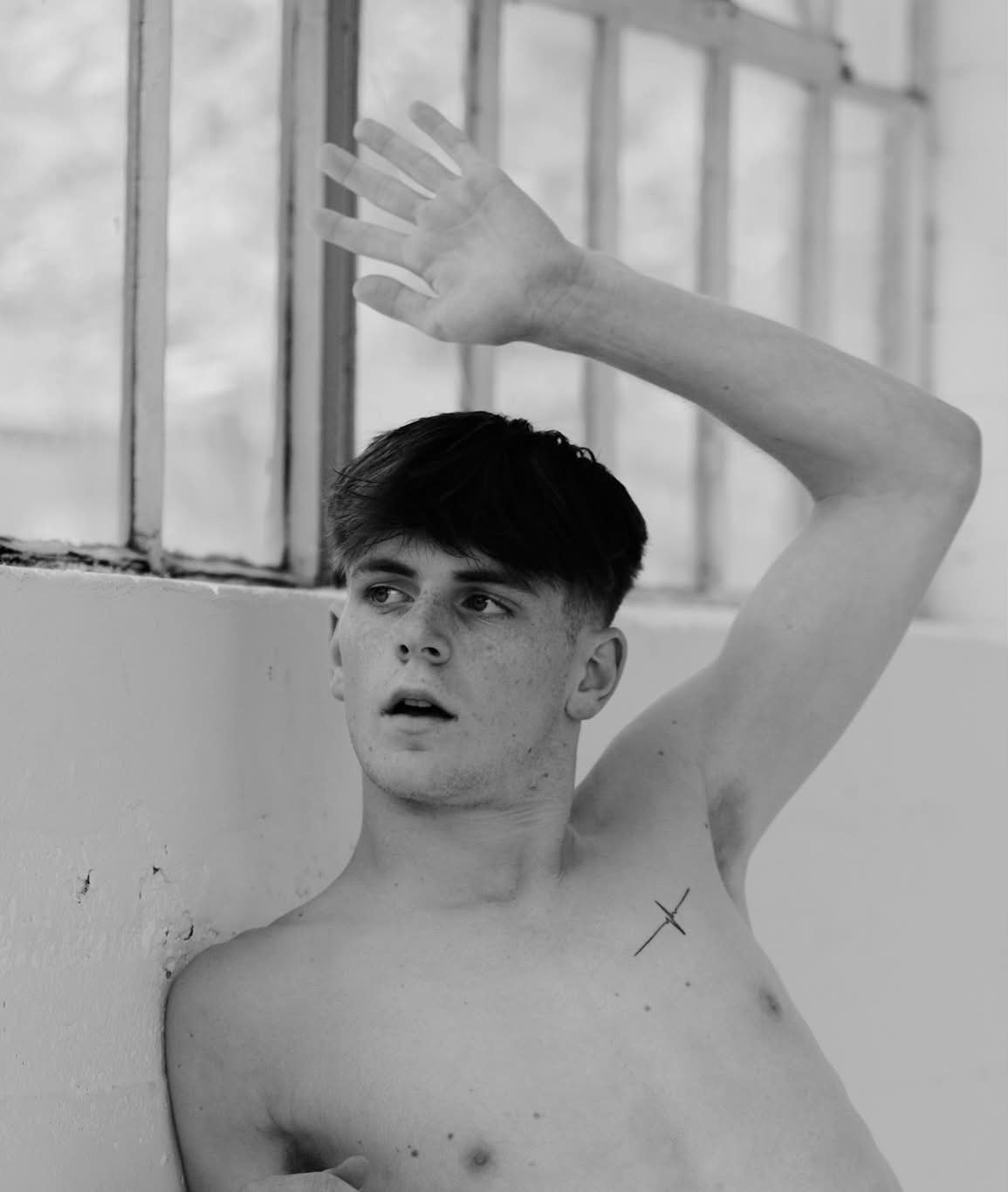 JACK WEST