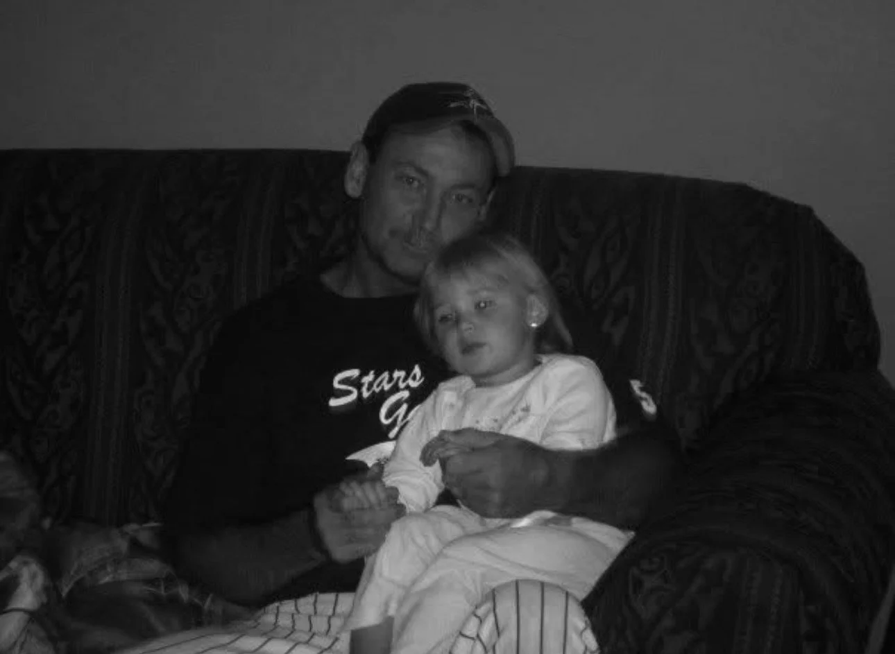 Lawrence "Larry" LeClair, Colon Cancer