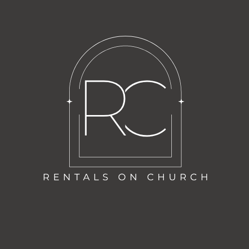 Rentals on Church