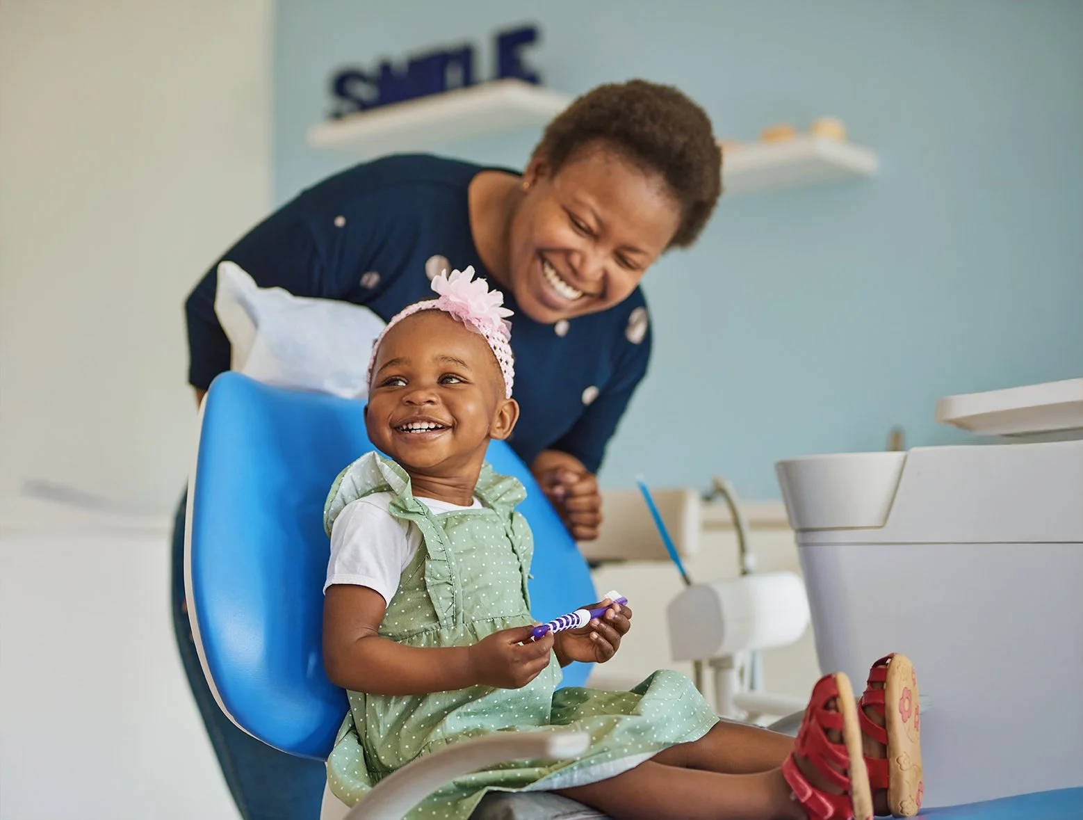 Kids' Smile Lab Dr Caitlin Hurley Children Dentist Sunshine Cotton Tree Maroochydore