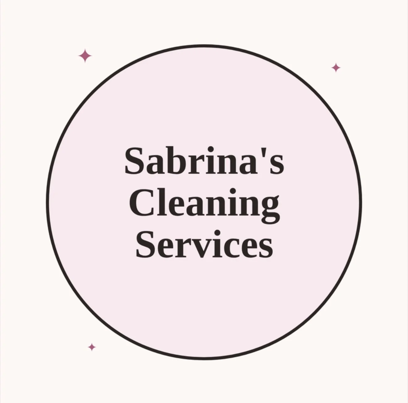 Sabrina's Cleaning Services