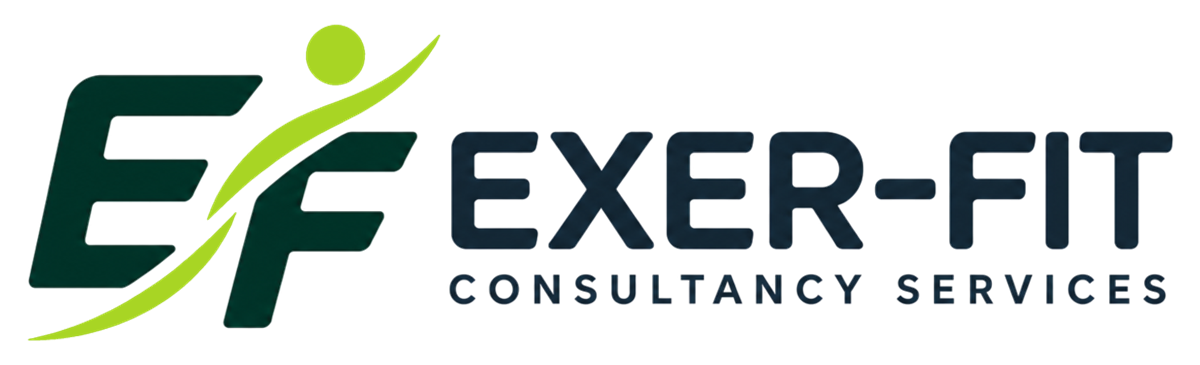 Exer-Fit Consultancy Services