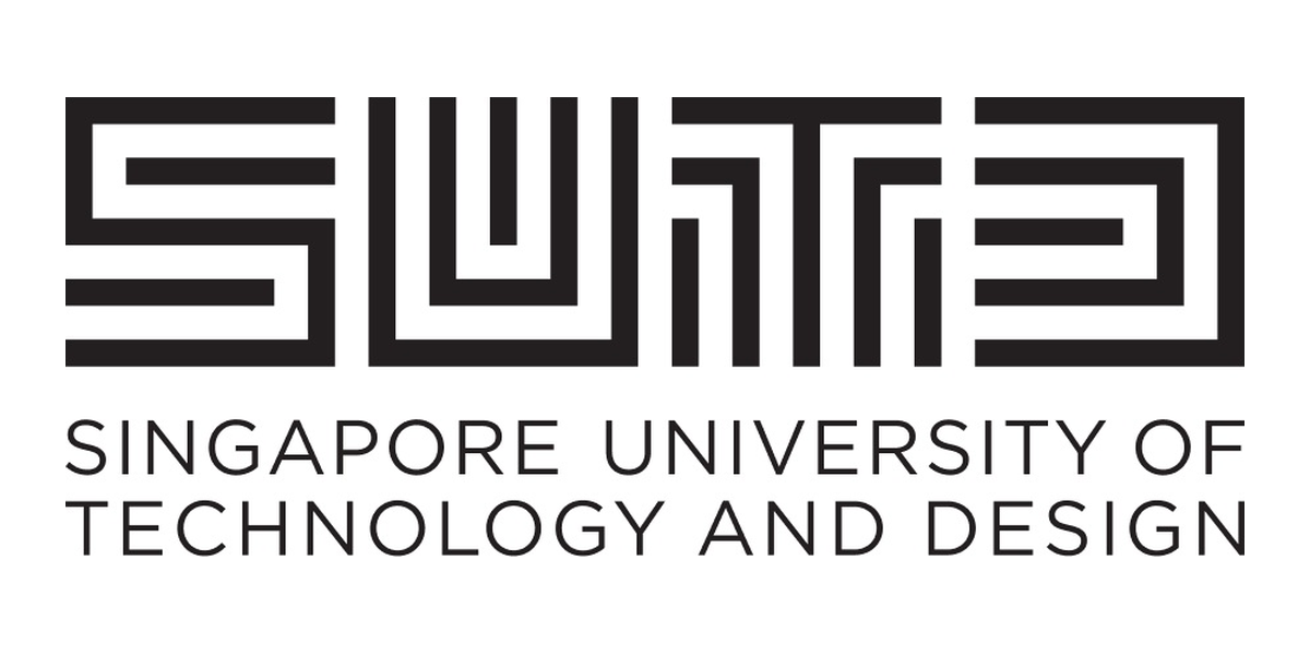 Logo of Singapore University of Technology and Design