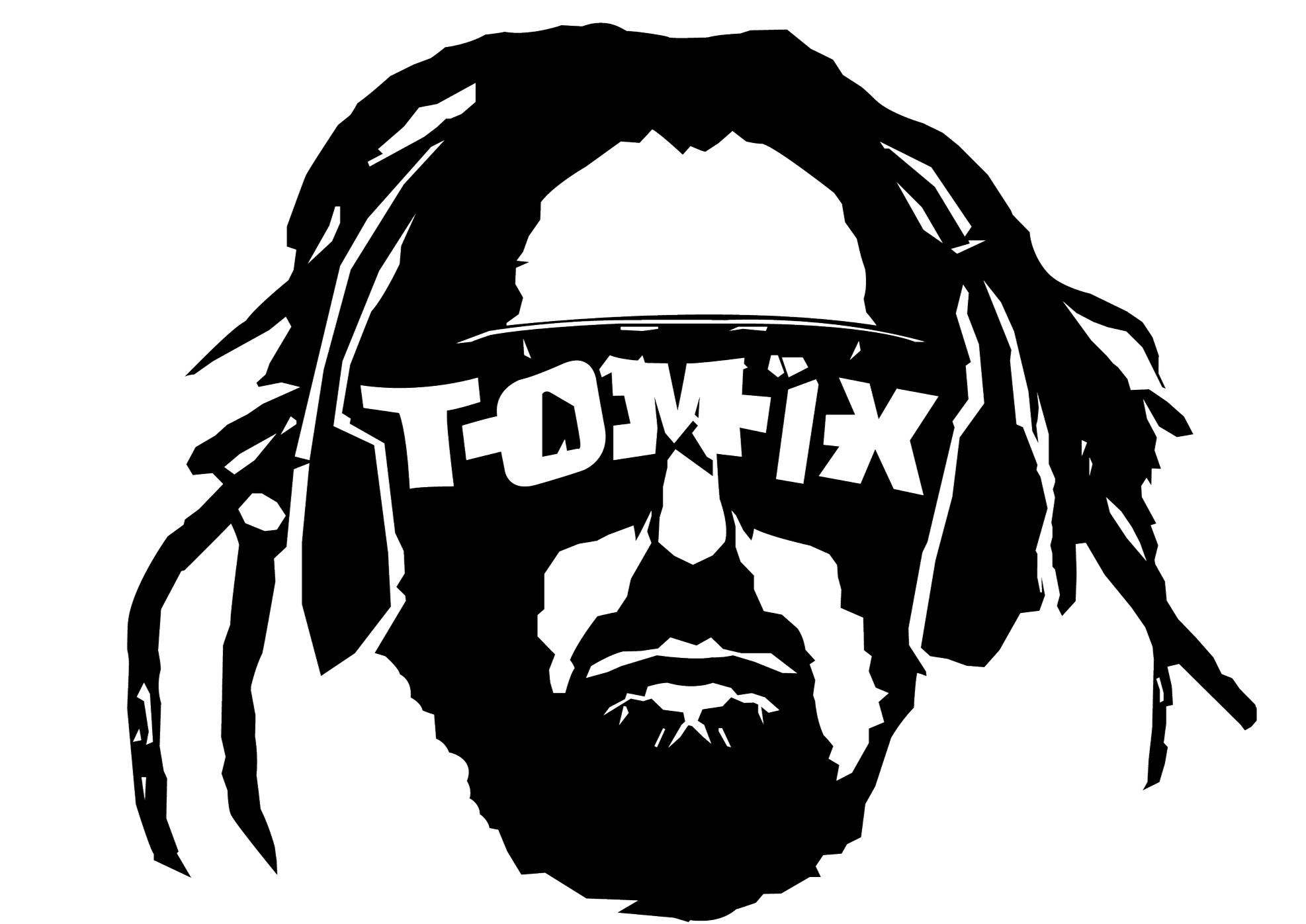Tomix DJ Logo