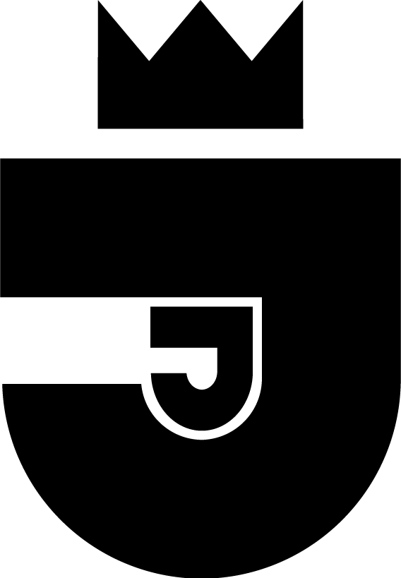 Jungle Jam Dynamic Logo