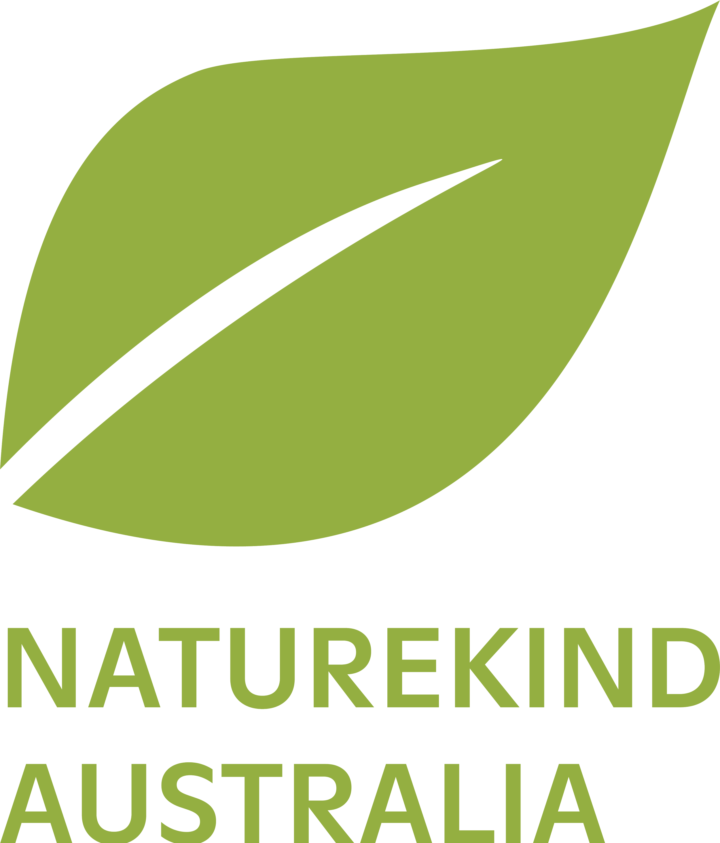 Naturekind Australia Logo