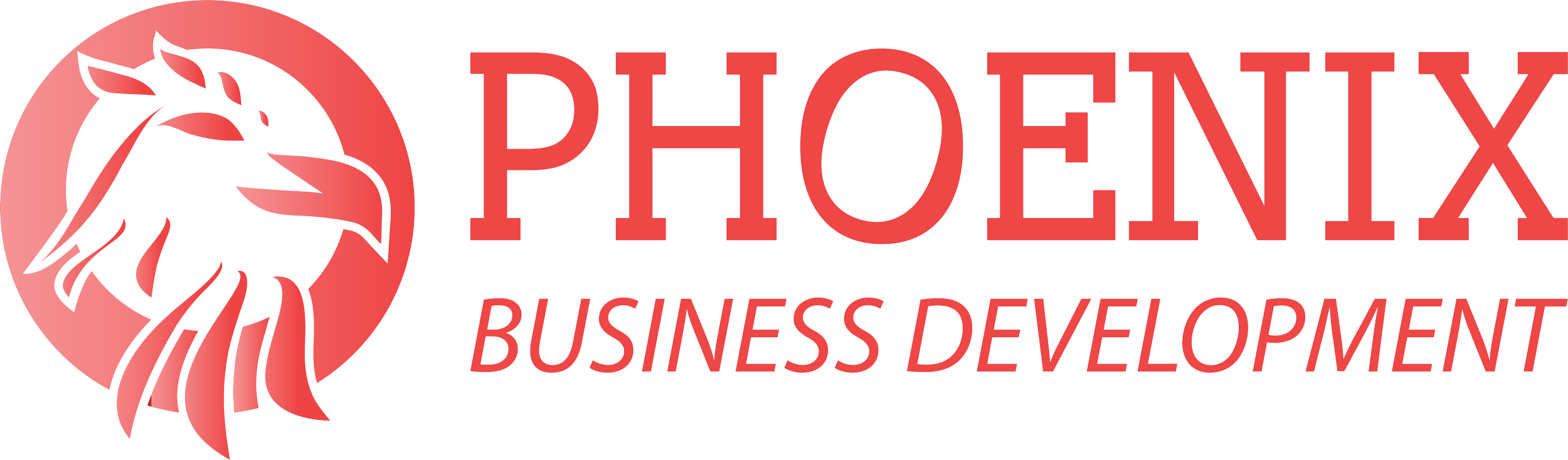 Phoenix Business Development Logo