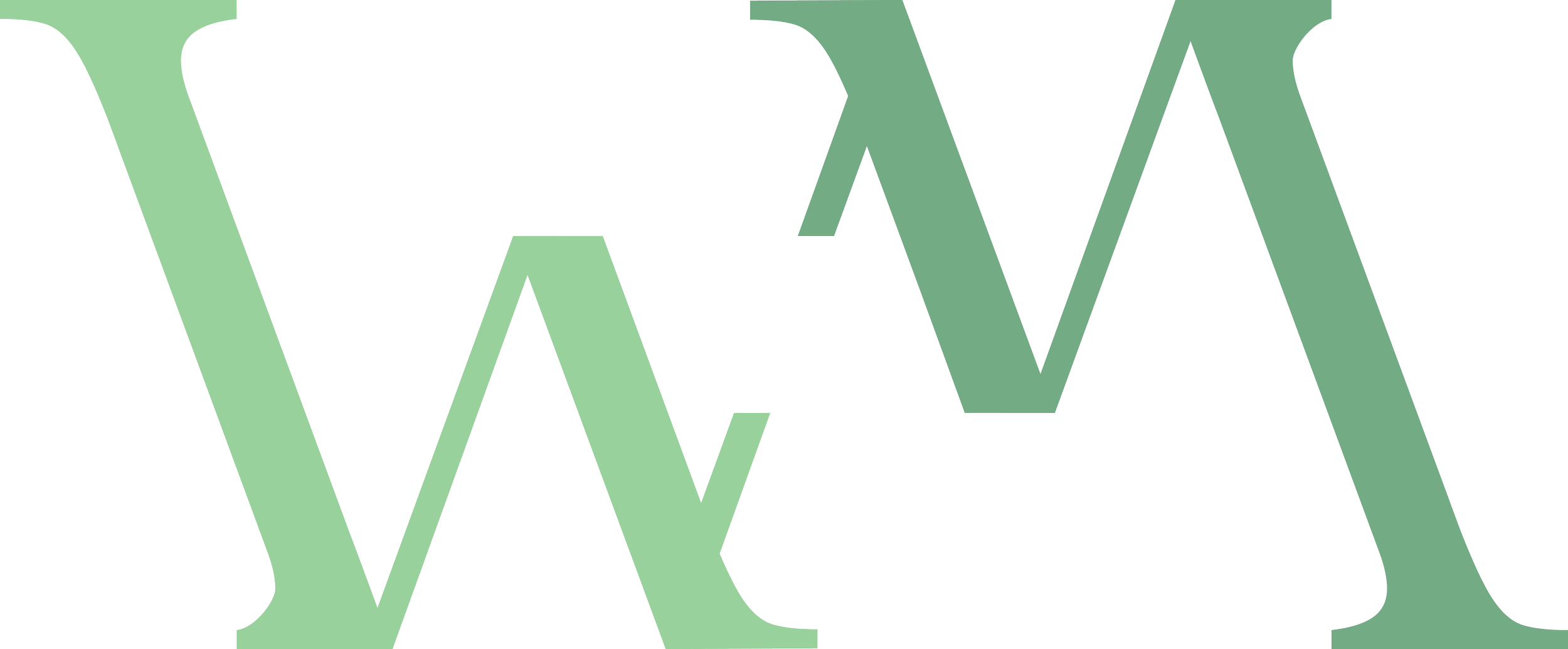 William Michell Logo