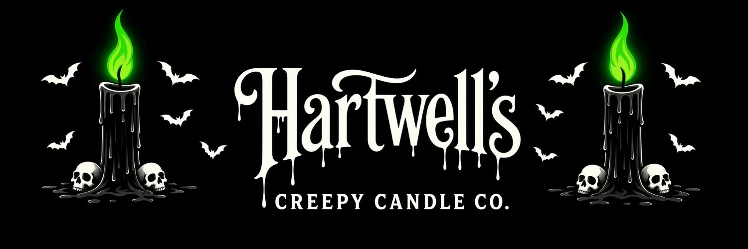 Hartwell's Creepy Candle Co.