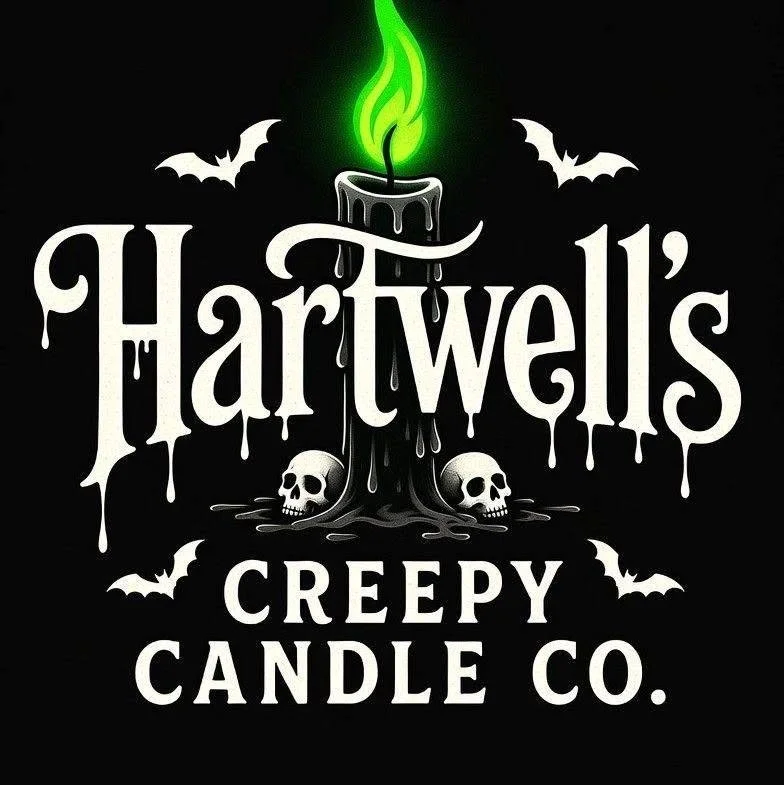 Hartwell's Creepy Candle Co.
