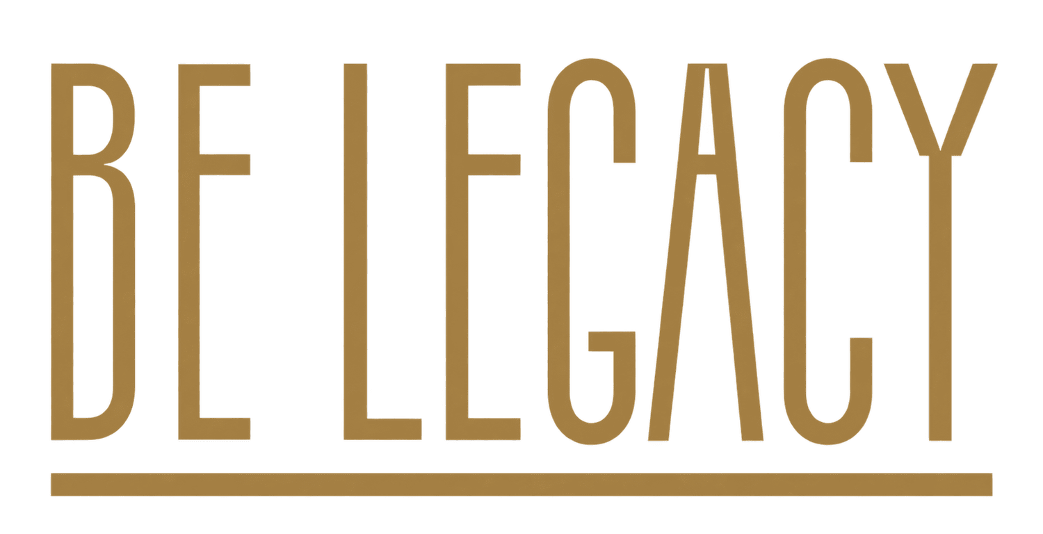 BE LEGACY