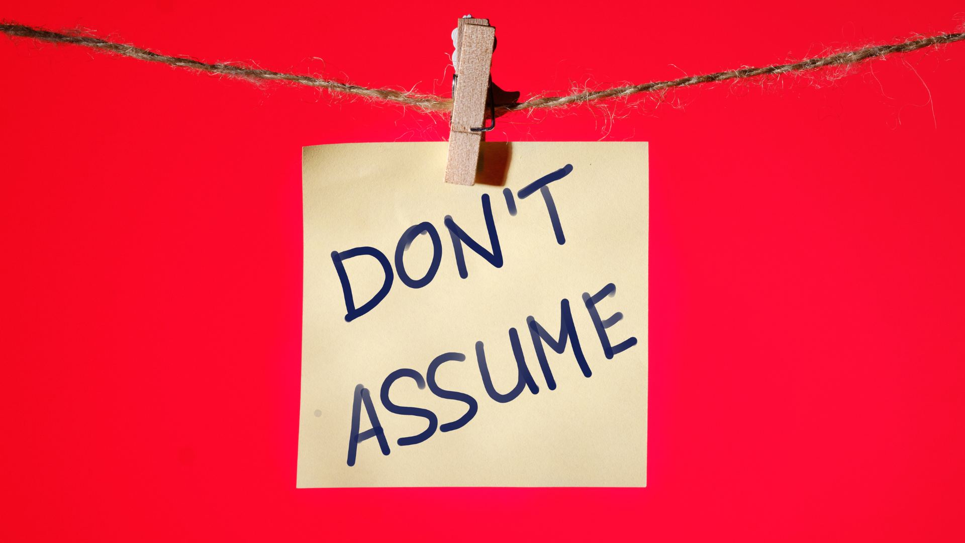 The cost of presumptions - international case studies