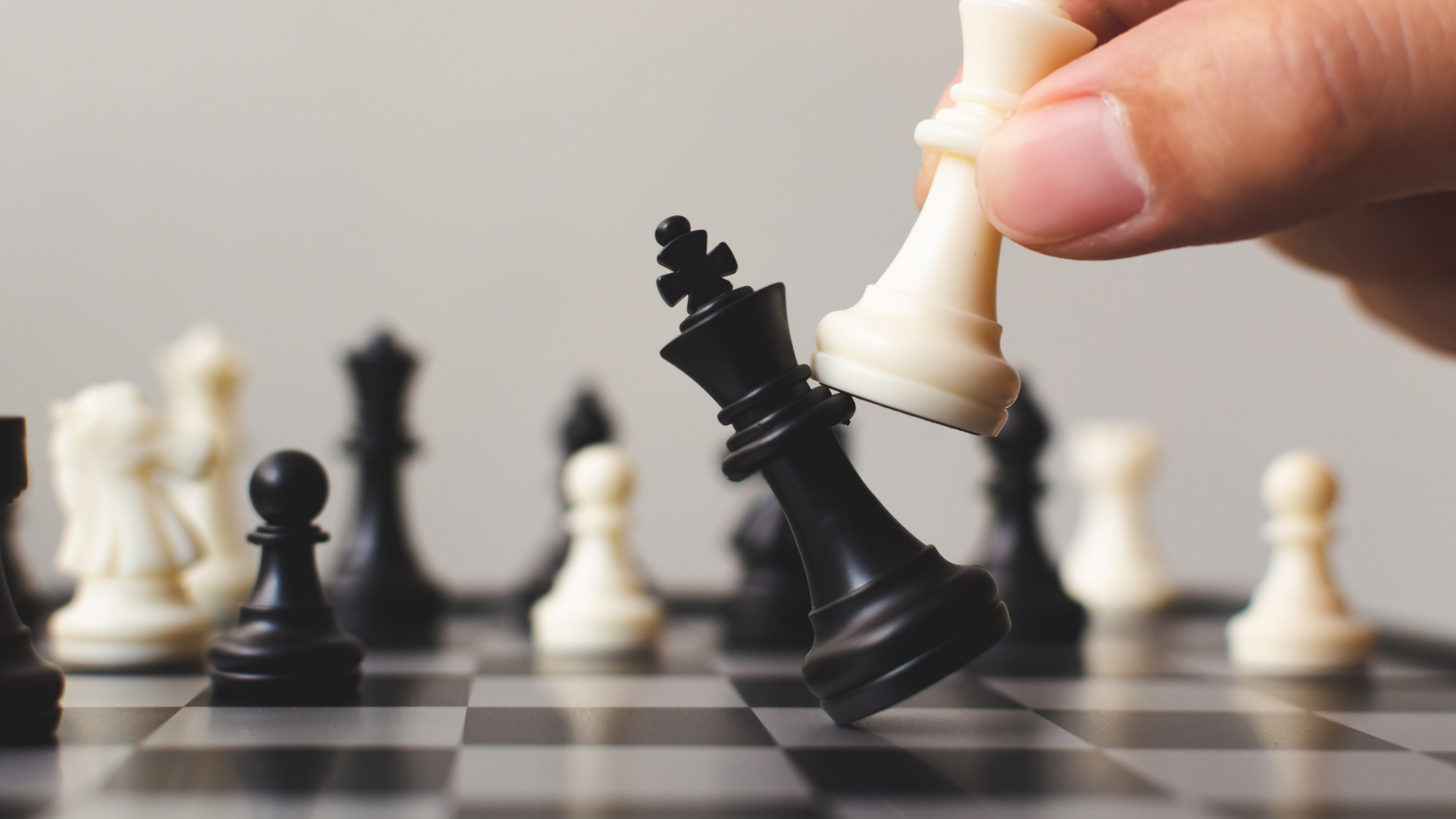 Is your strategy compelling?