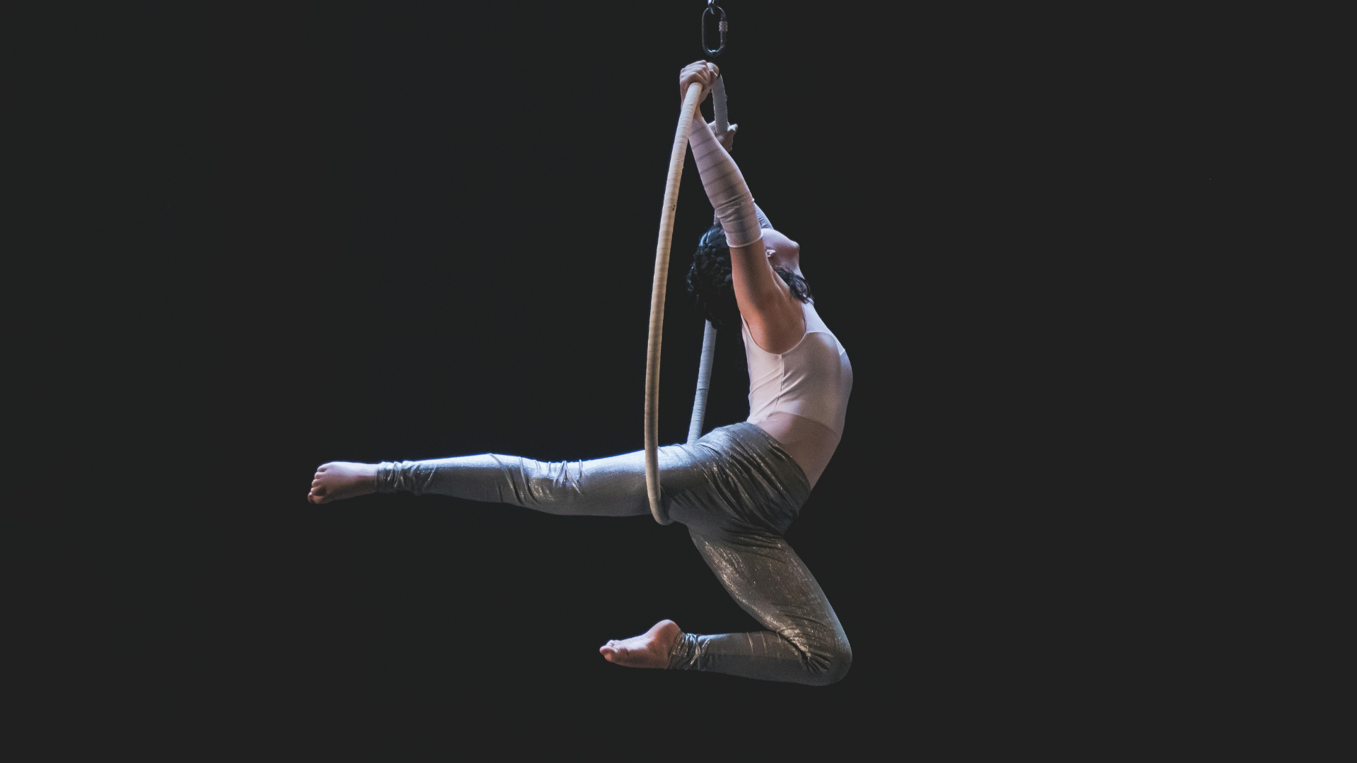 Opening Minds - Lessons from Cirque du Soleil