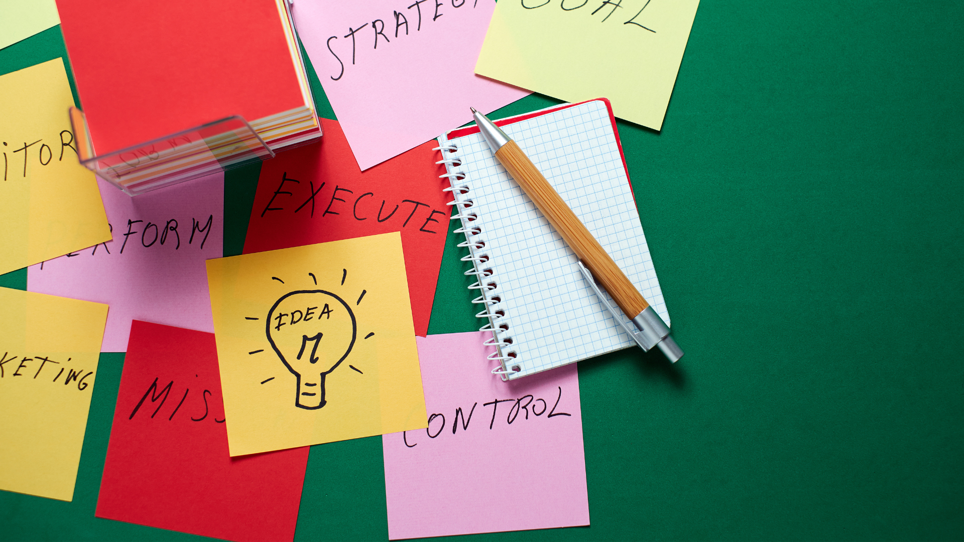 The Board/Executive strategy workshop - a practise note