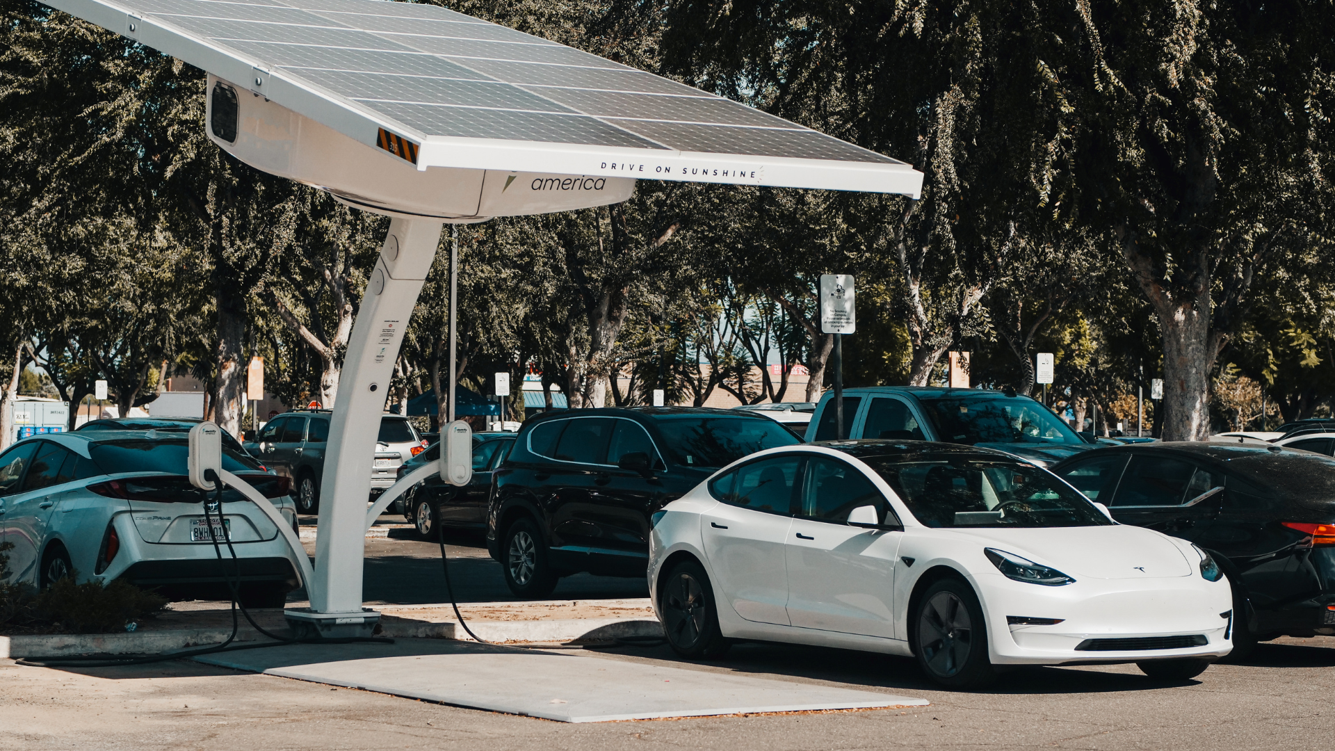 Tesla deep dive - advantage Tesla (part 1)