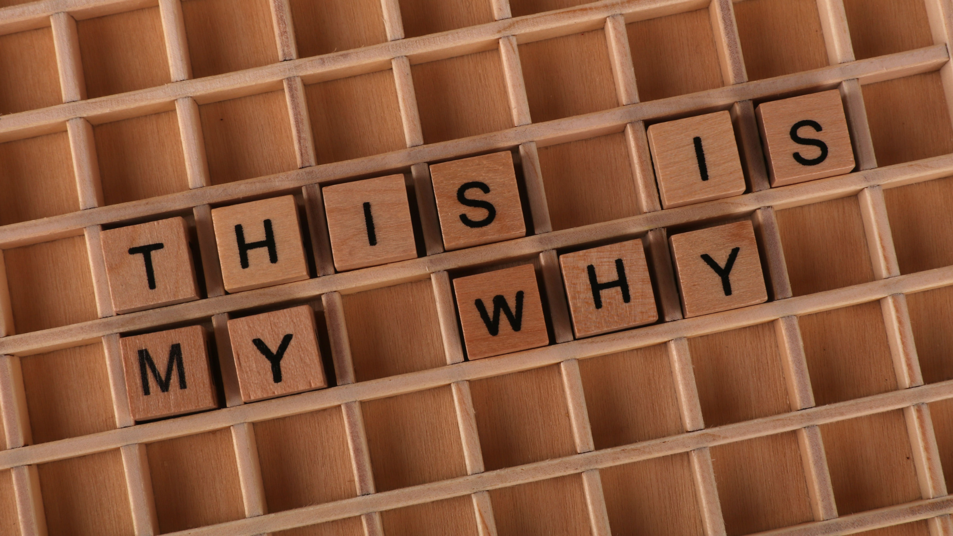 The profound responsibility of leadership