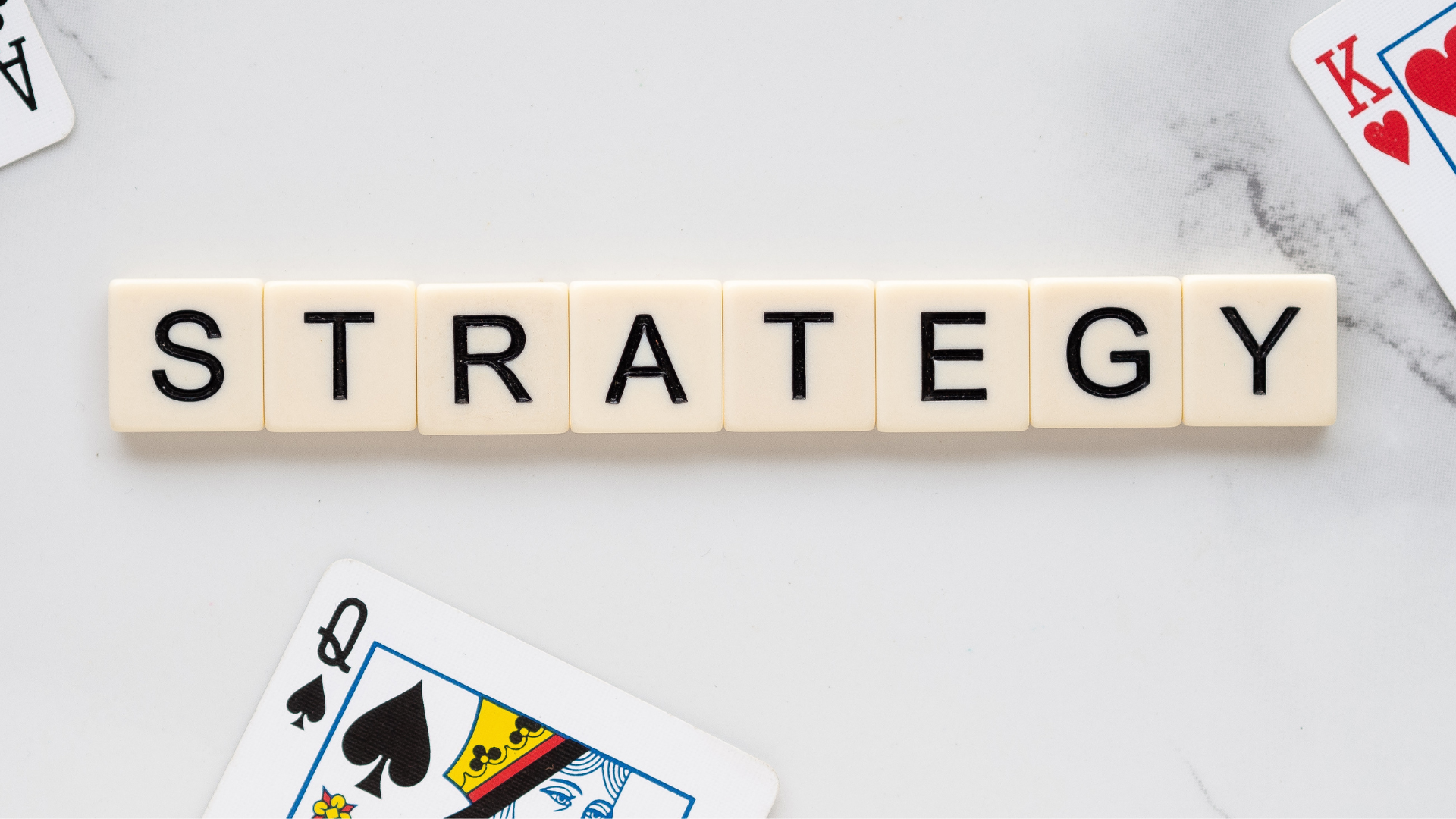 Understanding VUCA: a strategist's guide