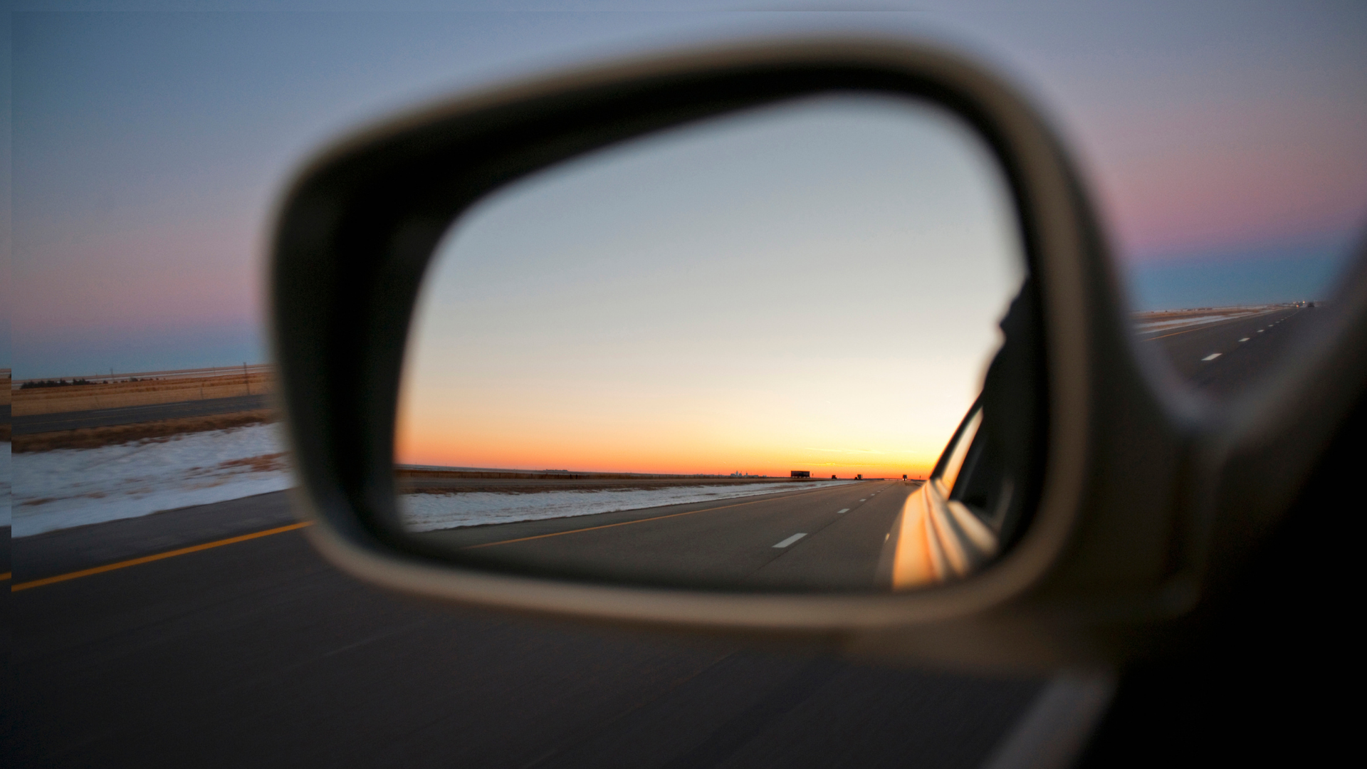 Looking back, looking forward... a strategist's view