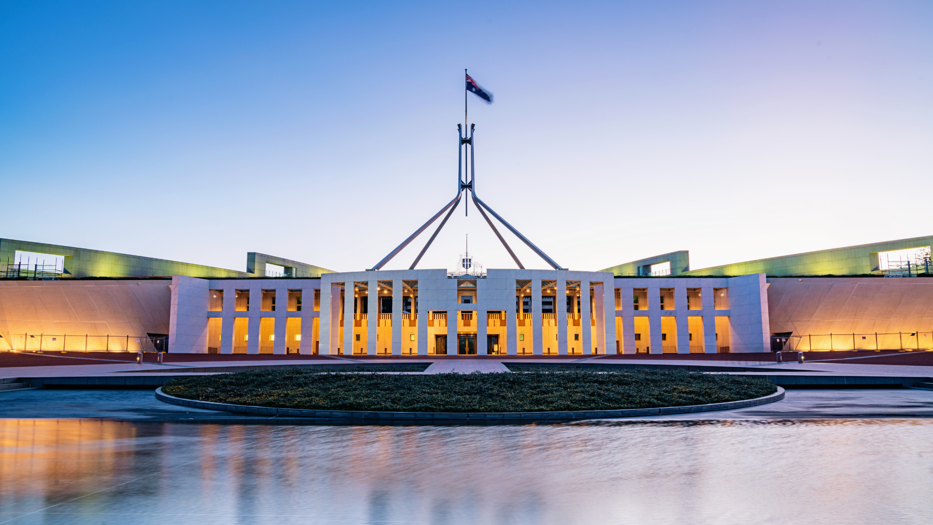 Leadership lessons from the world of Australian politics