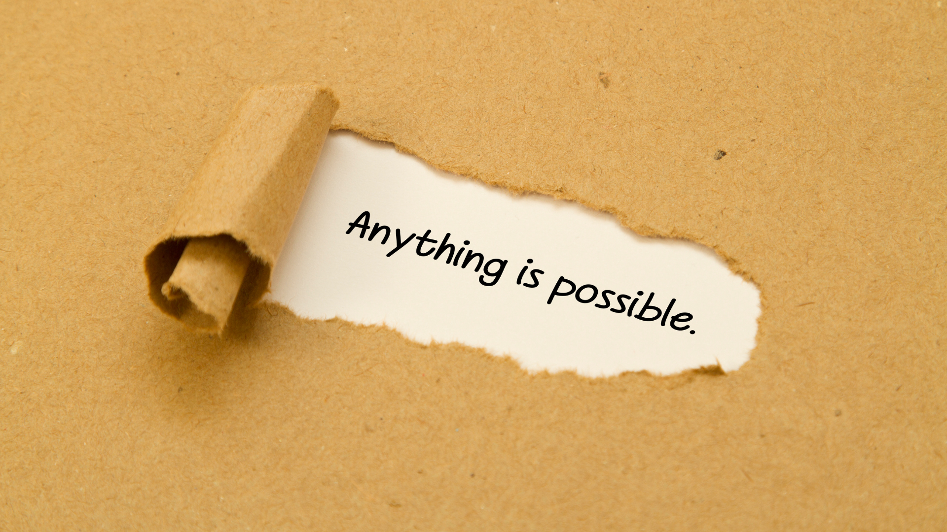 Breakout strategy: what if anything were possible?