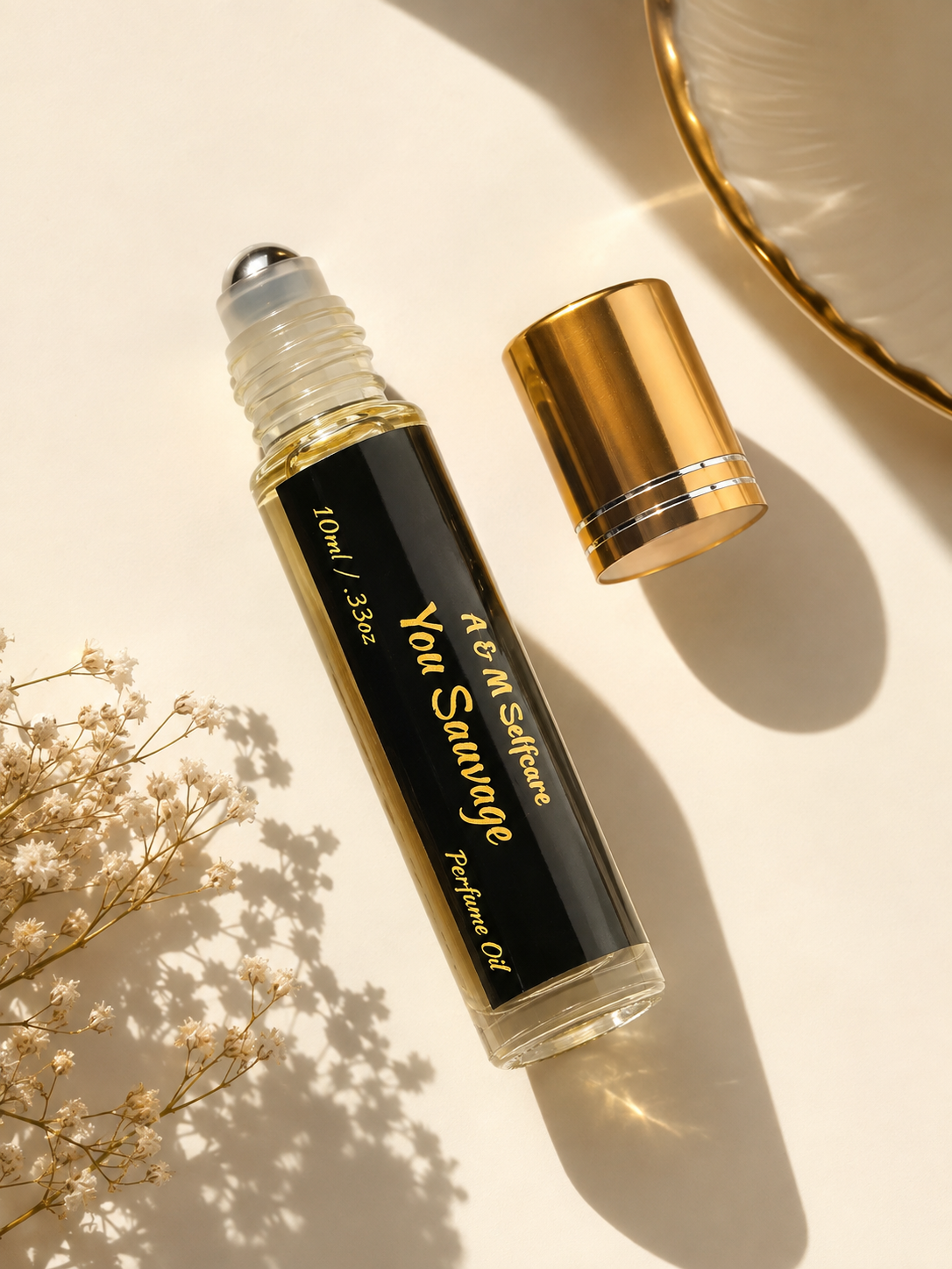You Sauvage – Fresh Spicy Aromatic