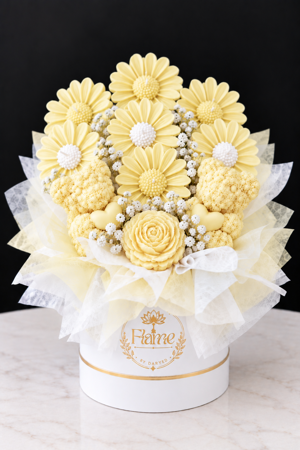 Sweetheart Bouquet