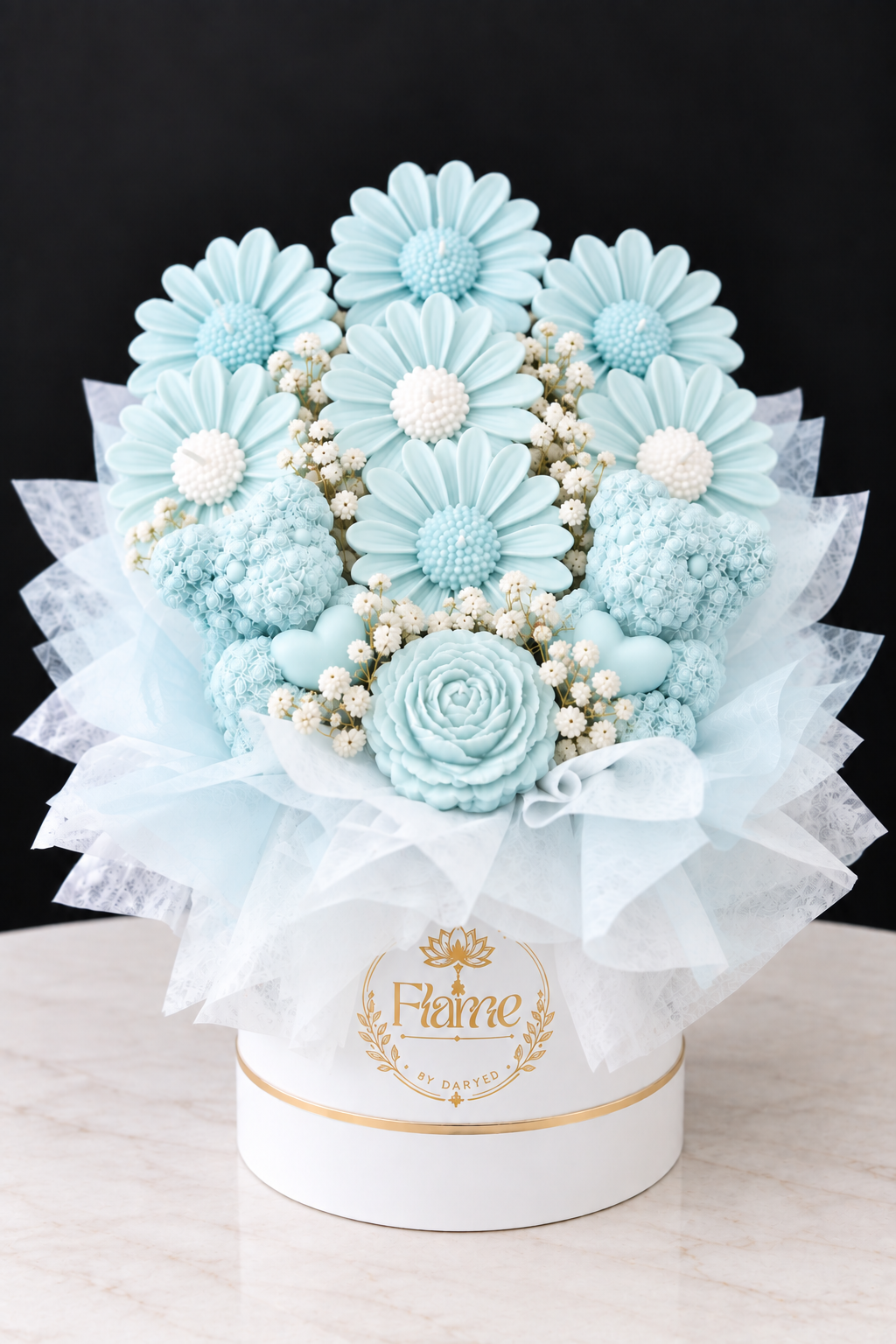 Sweetheart Bouquet