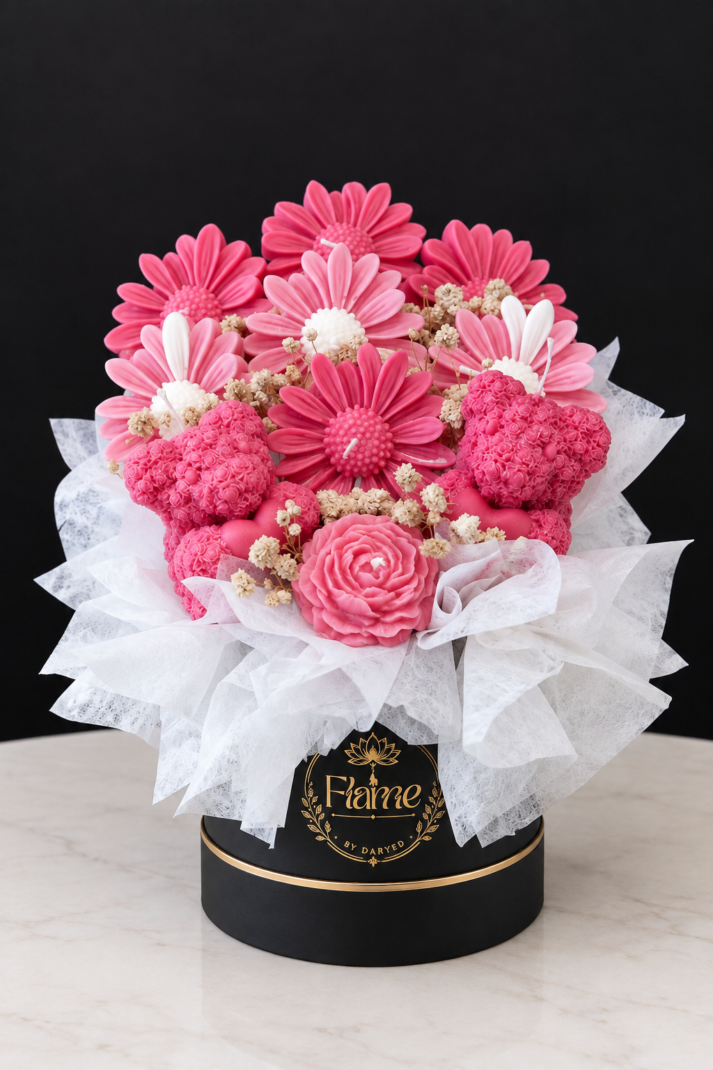 Sweetheart Bouquet