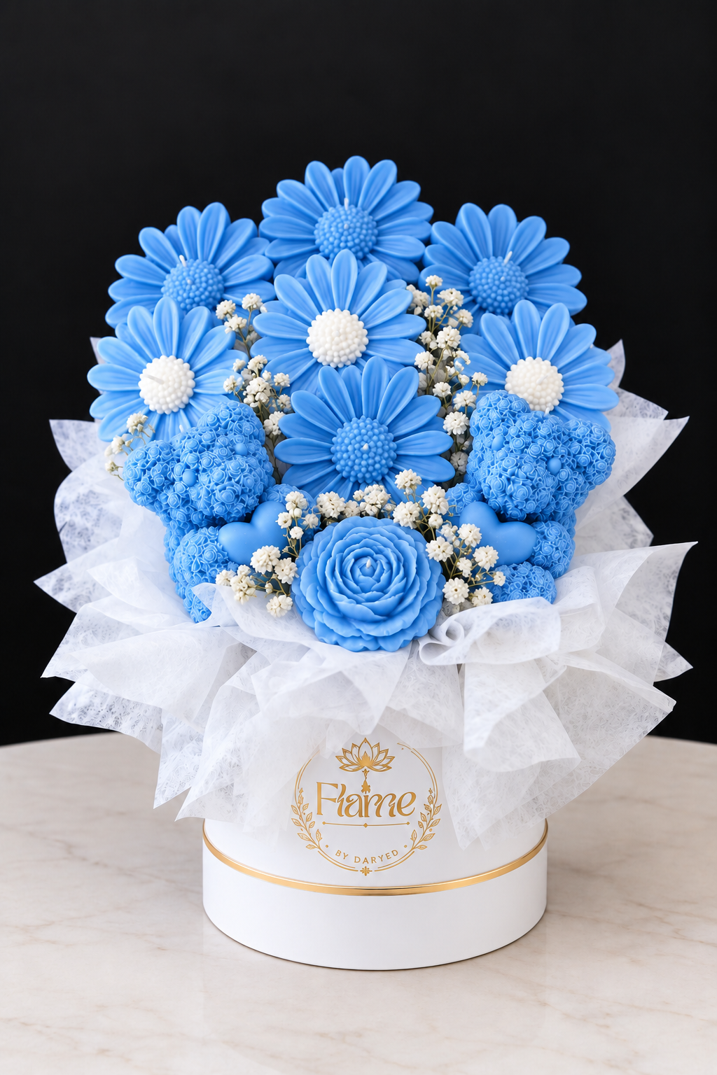 Sweetheart Bouquet