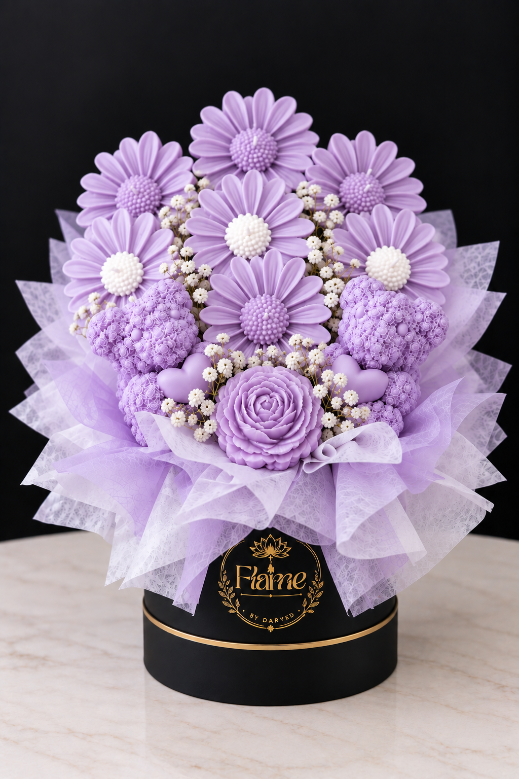 Sweetheart Bouquet