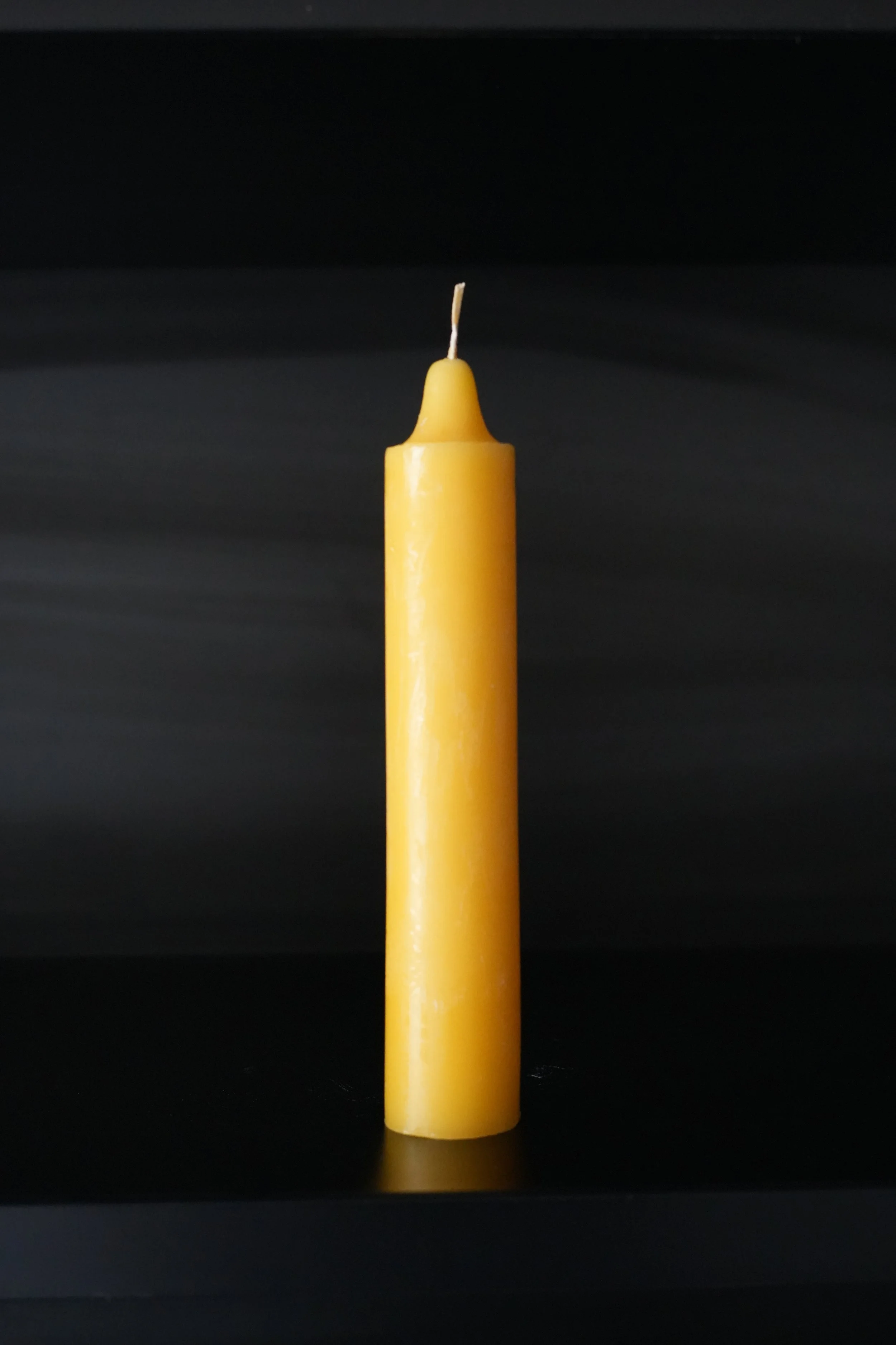 Classic Taper Candle