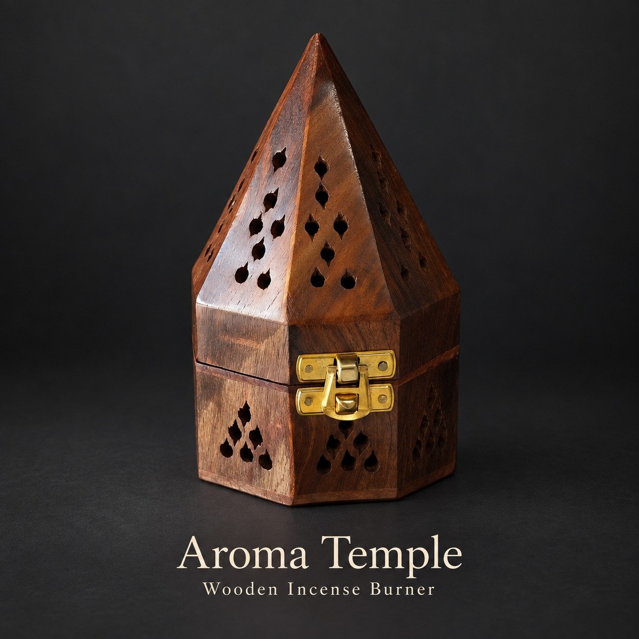 Aroma Temple