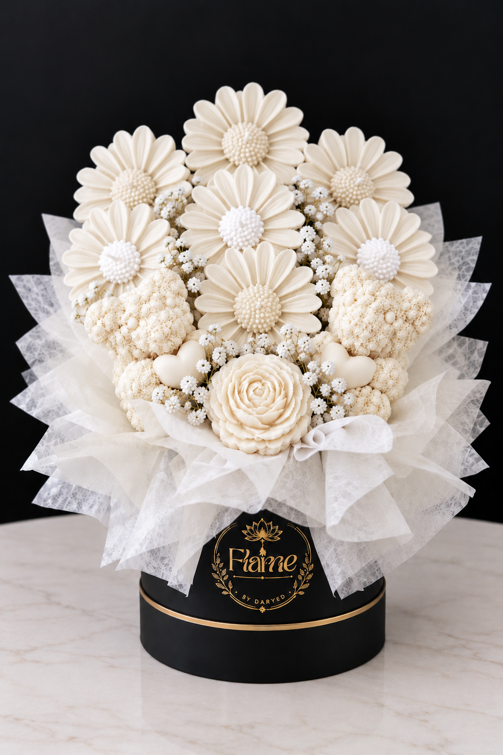Sweetheart Bouquet