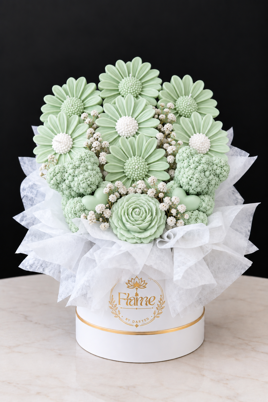 Sweetheart Bouquet