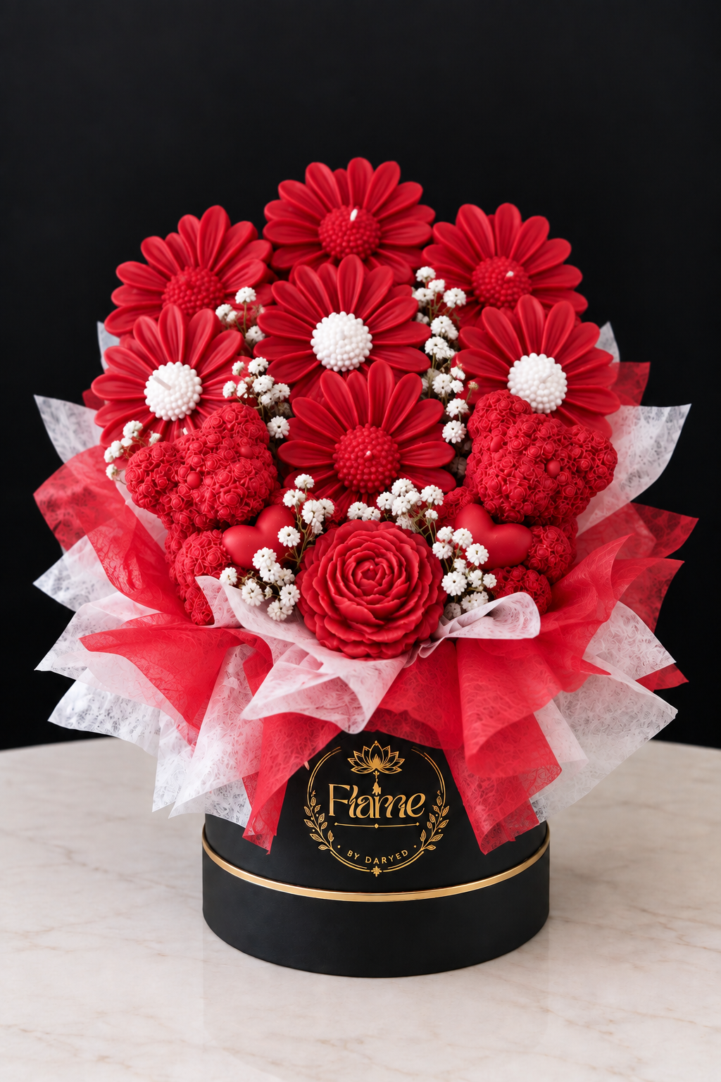 Sweetheart Bouquet