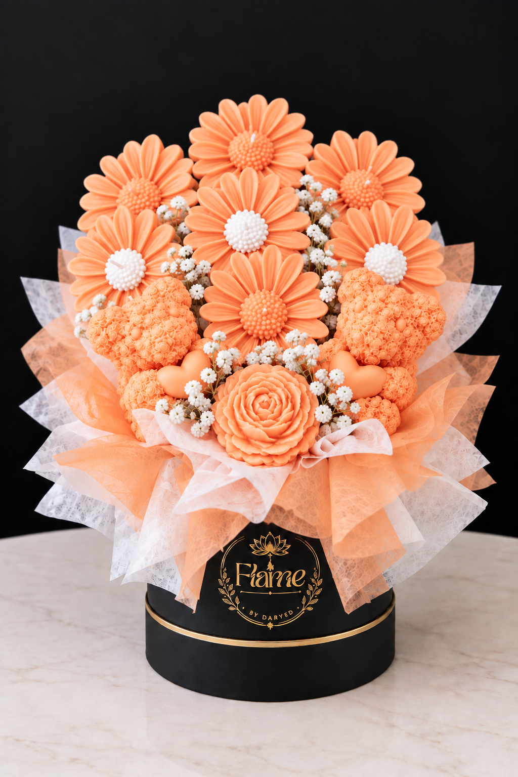 Sweetheart Bouquet