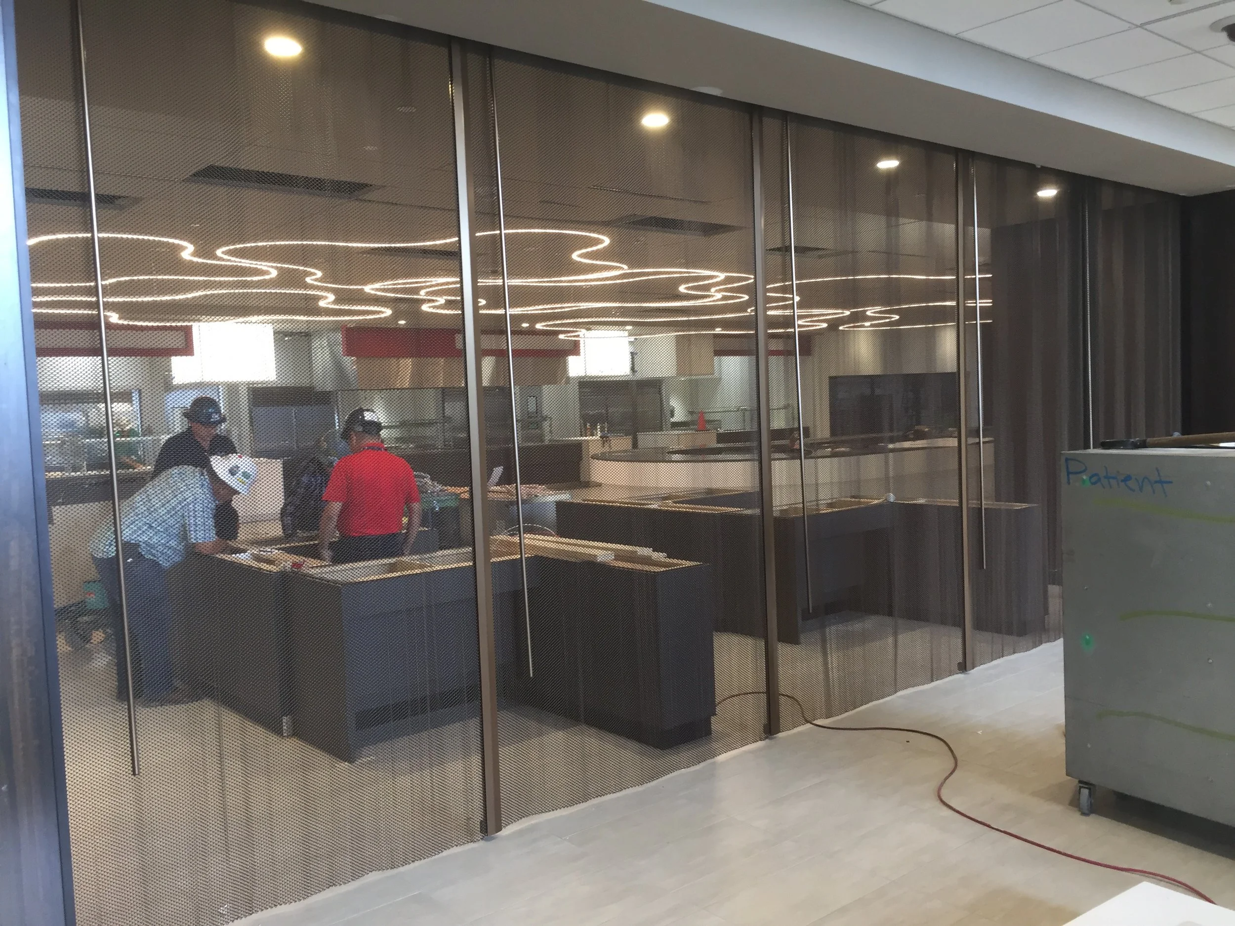 Convenient Room Divider Systems