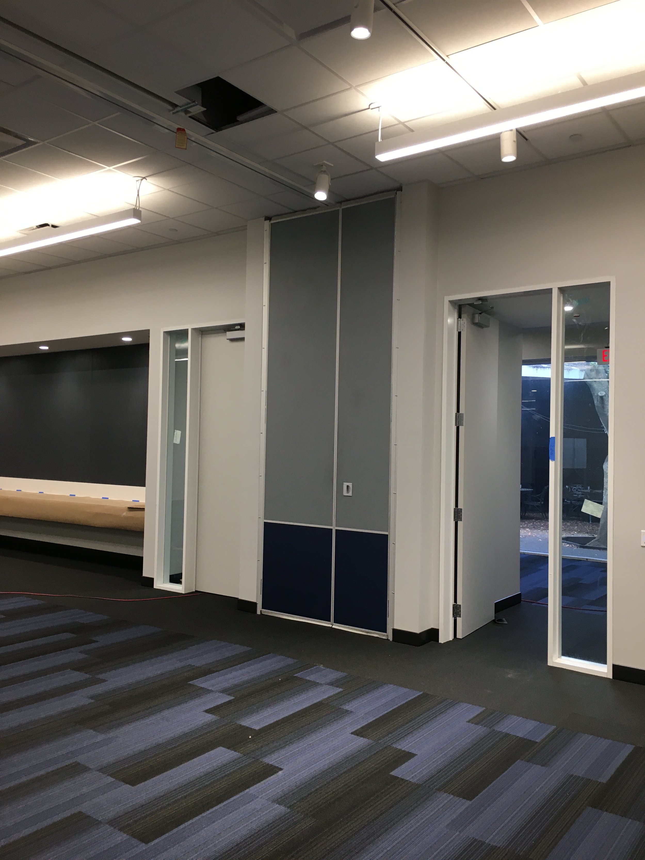 Room Dividers