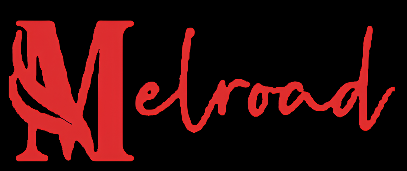 Melroad Pizza n Kebab