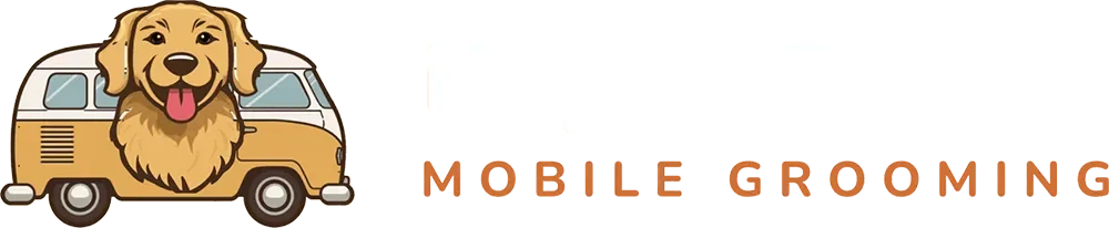 Happy Dogs Mobile Groominglogo