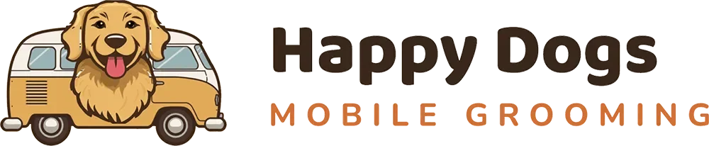 Happy Dogs Mobile Grooming