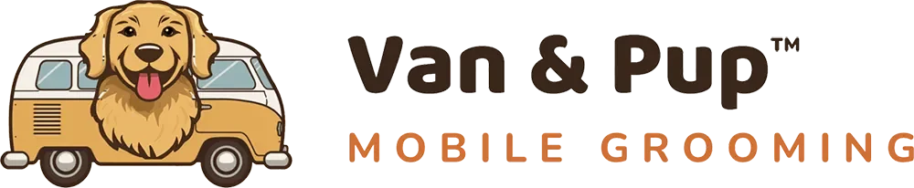 Van and Pup Mobile Grooming