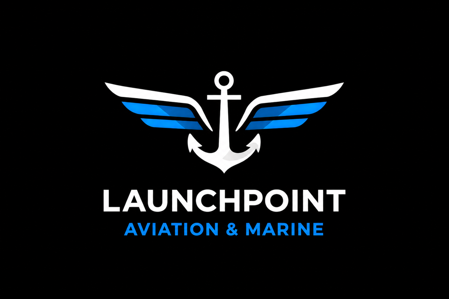 Launchpoint Aviation and Marine