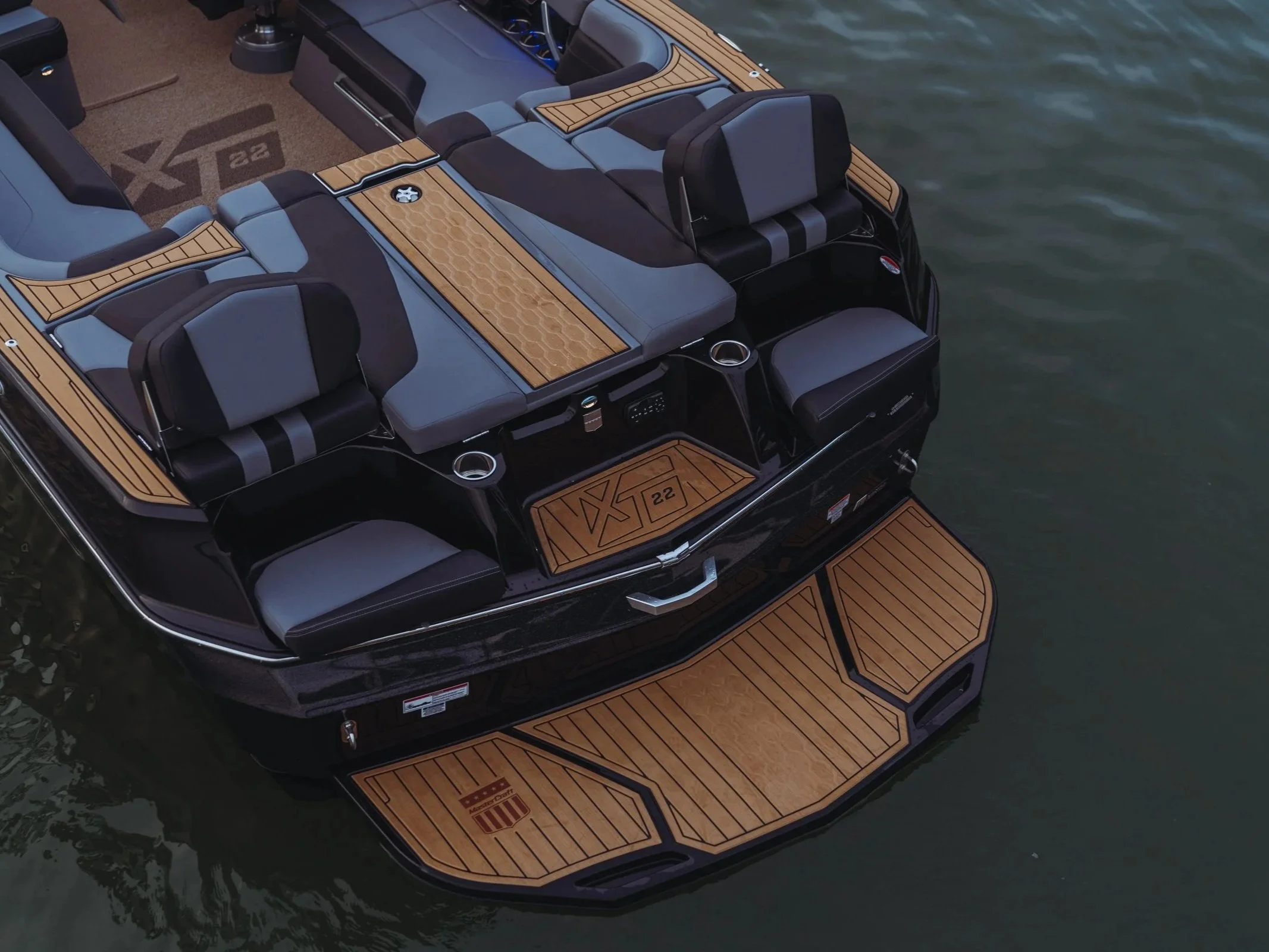 Professional SeaDek Installation Knoxville TN | Launchpoint