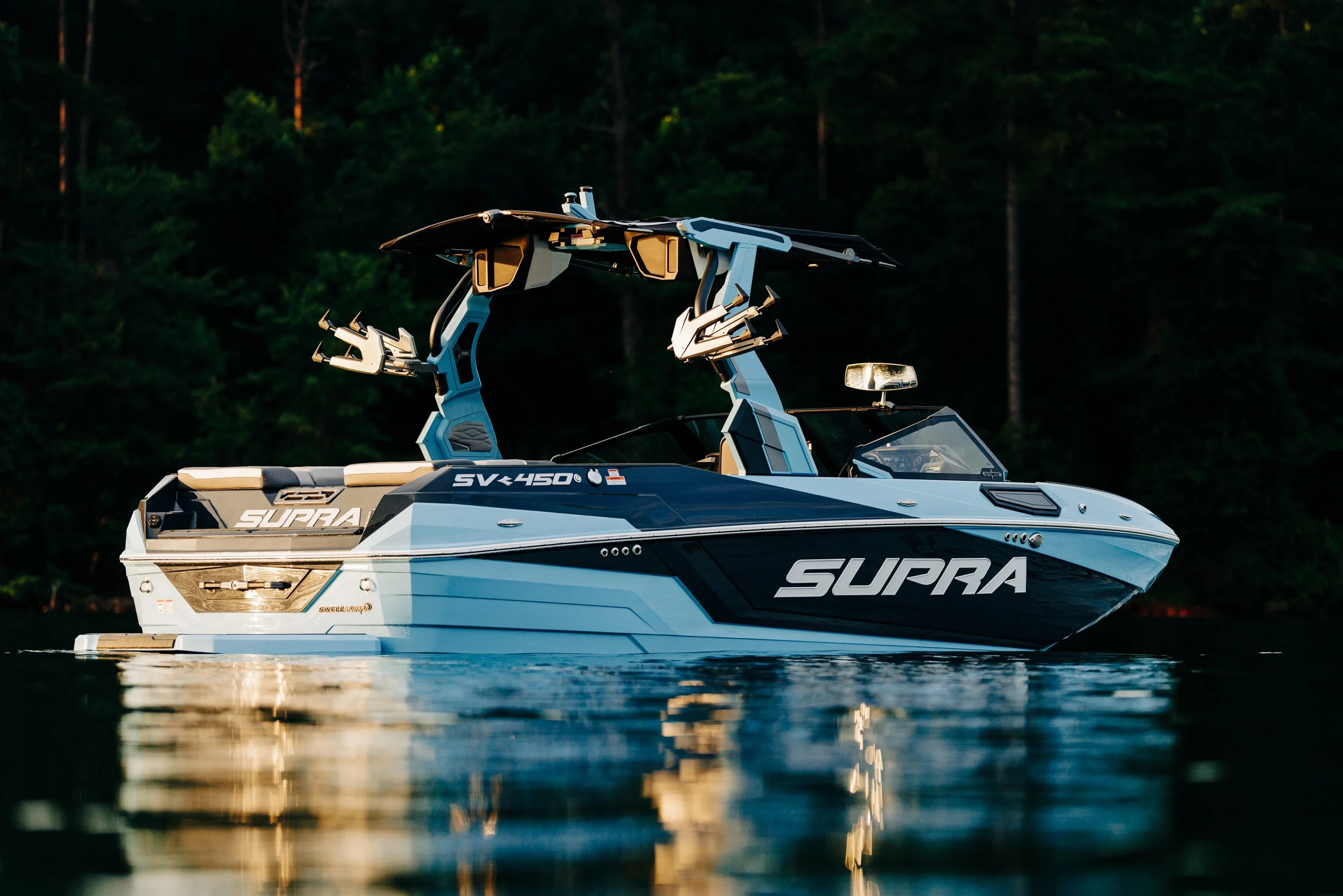Professional Marine Detailing and Restoration Knoxville TN