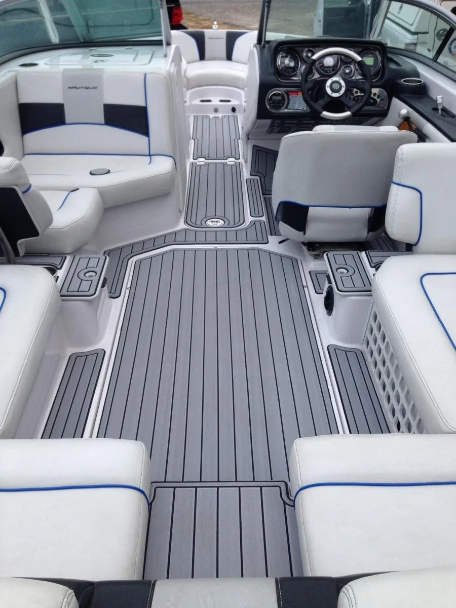 Professional Custom SeaDek Solutions Knoxville TN