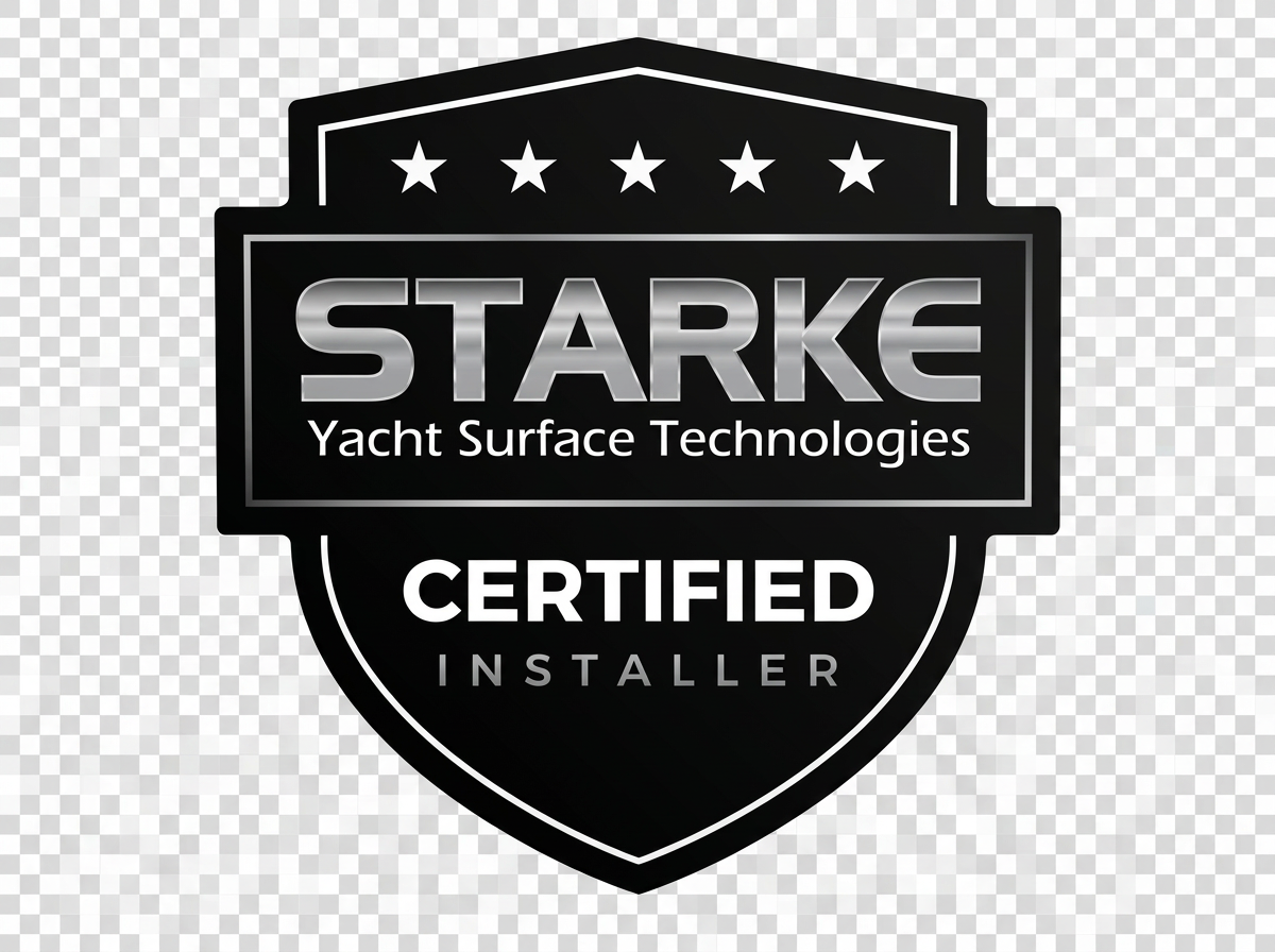 Starke Yacht Surface Technologies Certified Installer Knoxville TN | Launchpoint