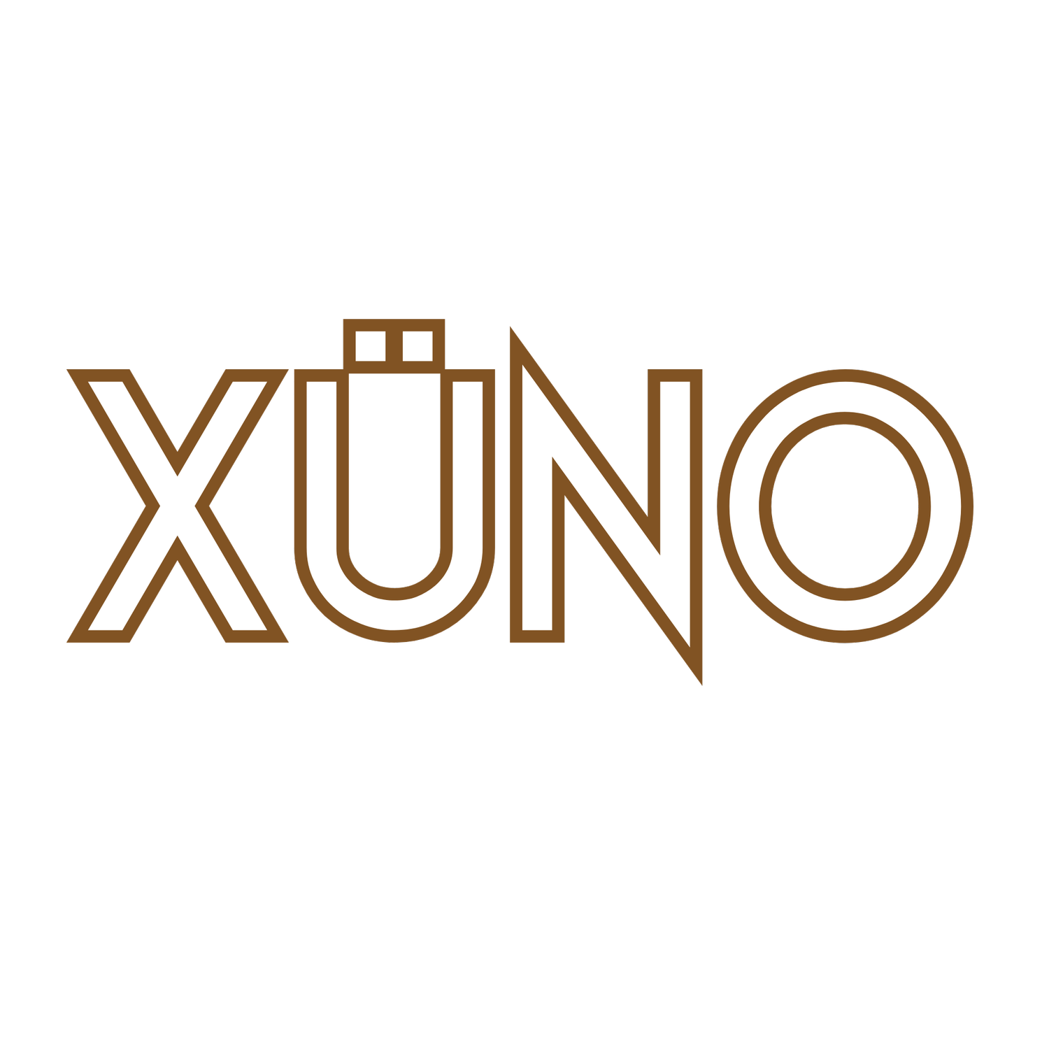 XÜNO
